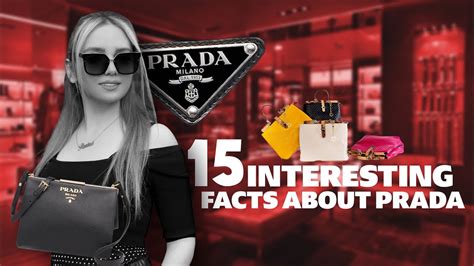 what does prada mean|interesting facts about prada.